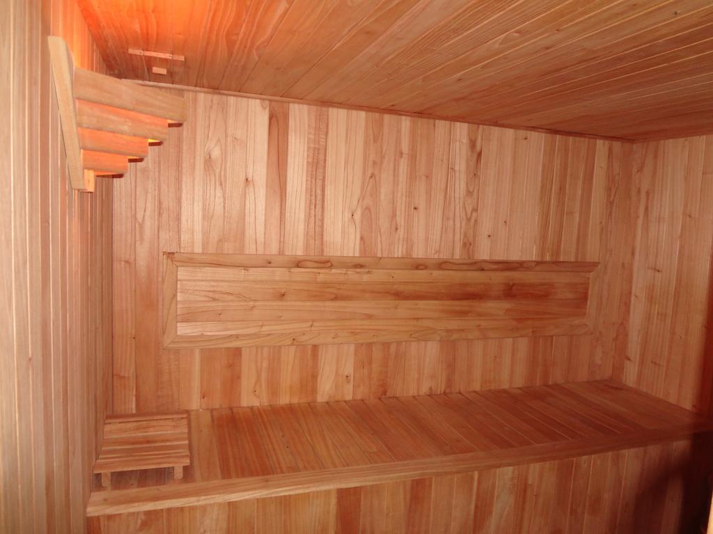 Las Curiosas Hotel Avia Terai Екстериор снимка