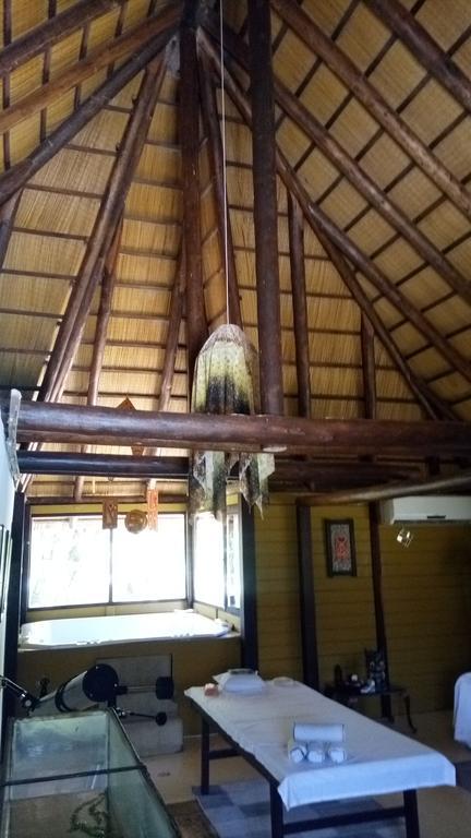 Las Curiosas Hotel Avia Terai Екстериор снимка