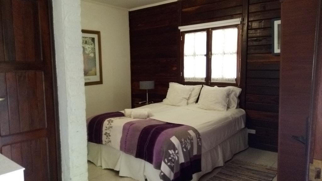 Las Curiosas Hotel Avia Terai Екстериор снимка