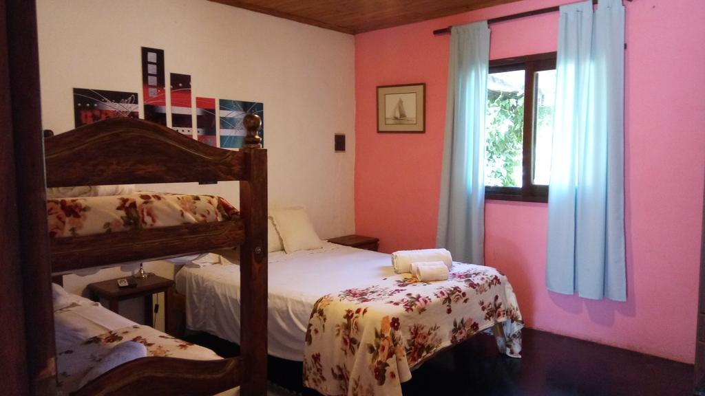 Las Curiosas Hotel Avia Terai Екстериор снимка